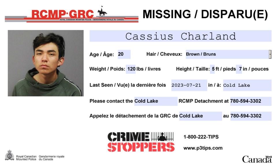 cassius-mp