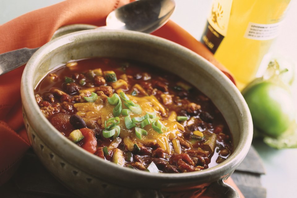 chili