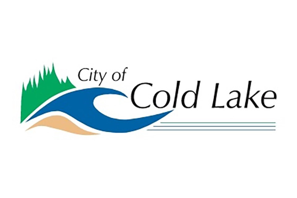 city-of-cold-lake-logo