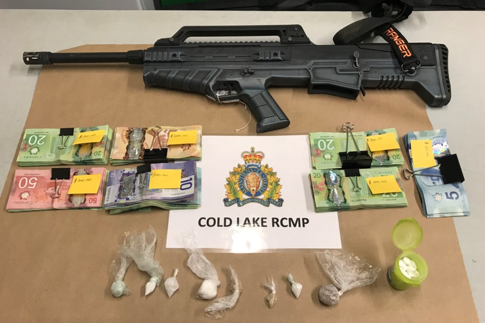 CL RCMP Apr17