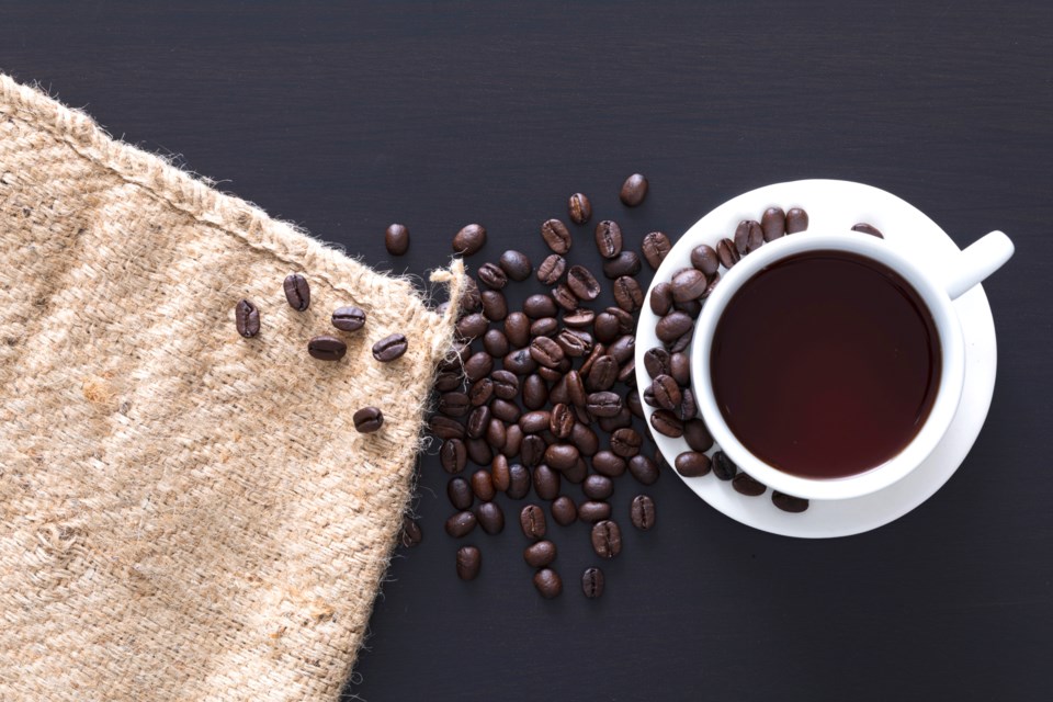coffee-cup