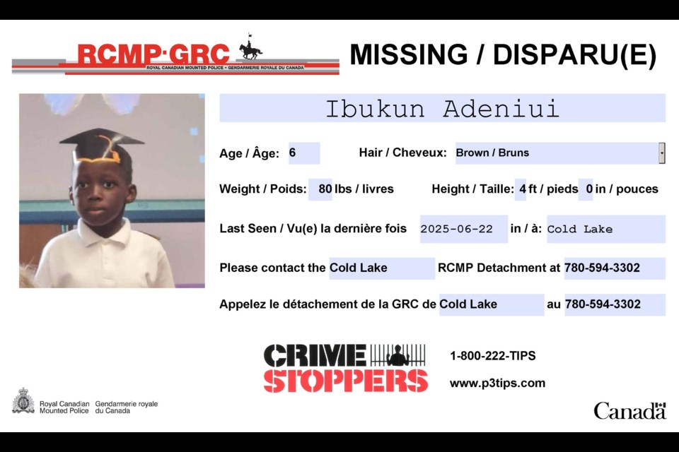RCMP image
