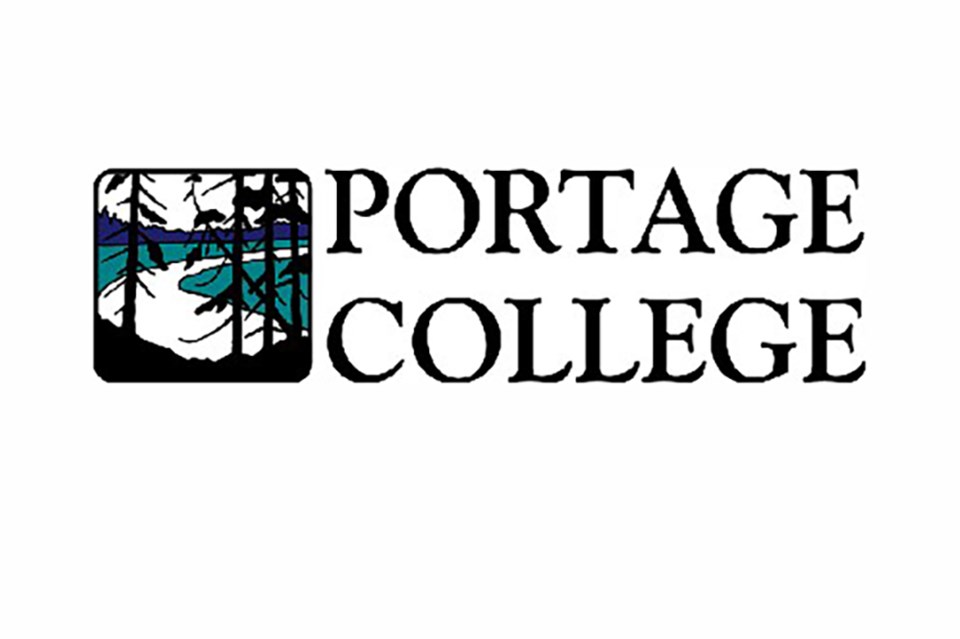 College Logo