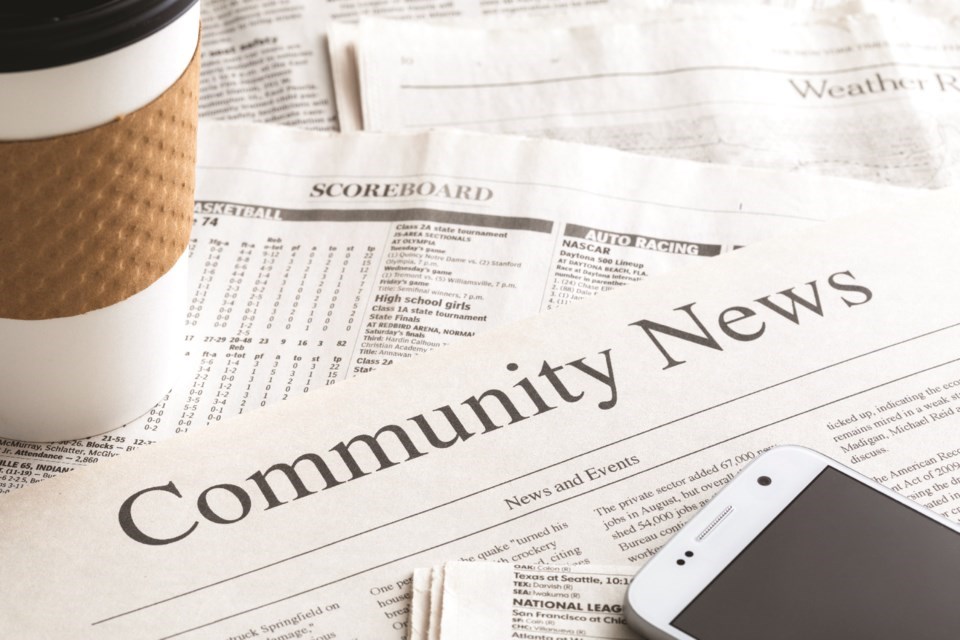 community-newspaper-1
