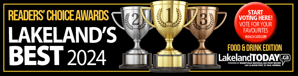 2024 Lakeland's Best Readers' Choice Awards