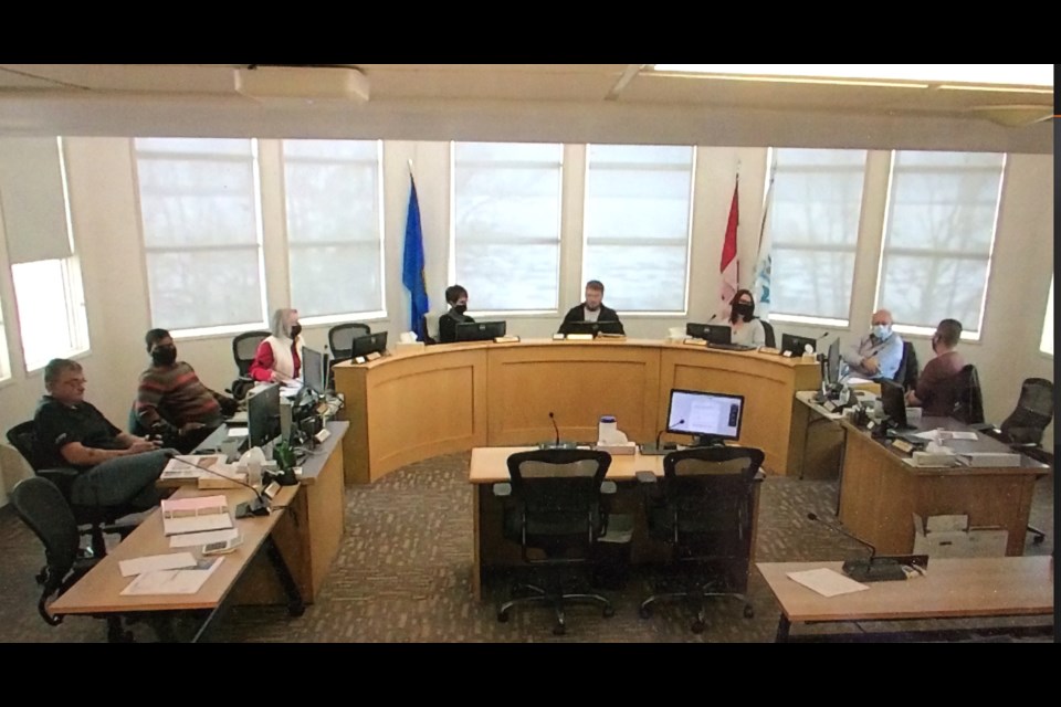 Lac La Biche County councillors have made some adjustments to staff and council pay to be more competitive in the municipal market.