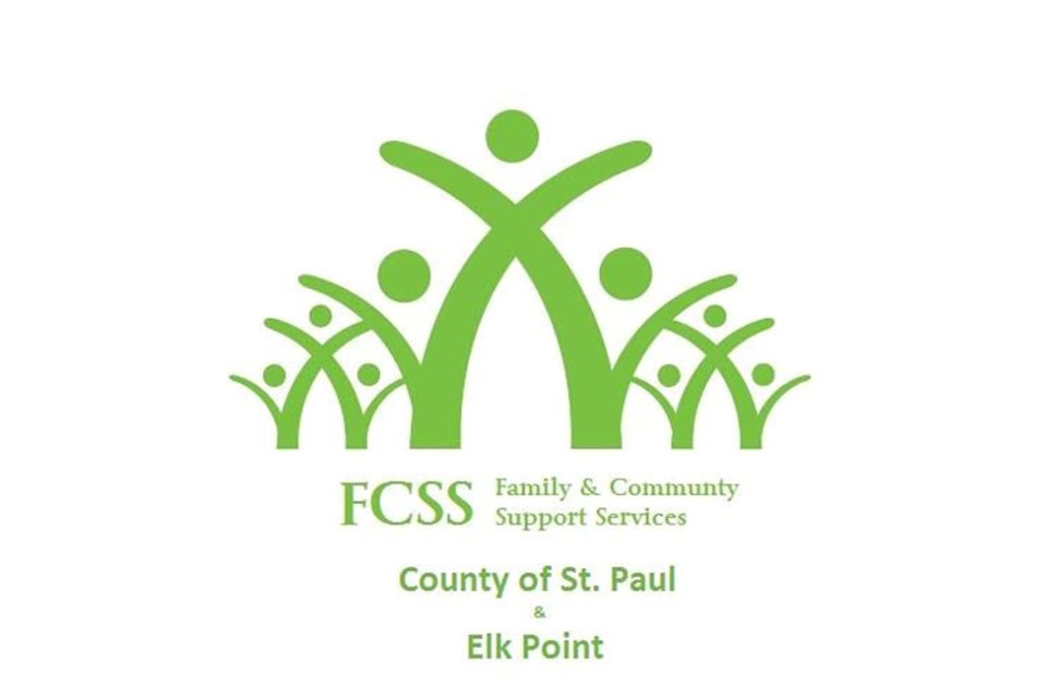 County and EP FCSS
