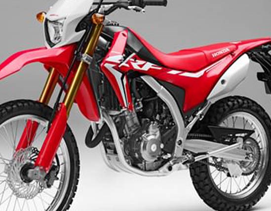 crf-250