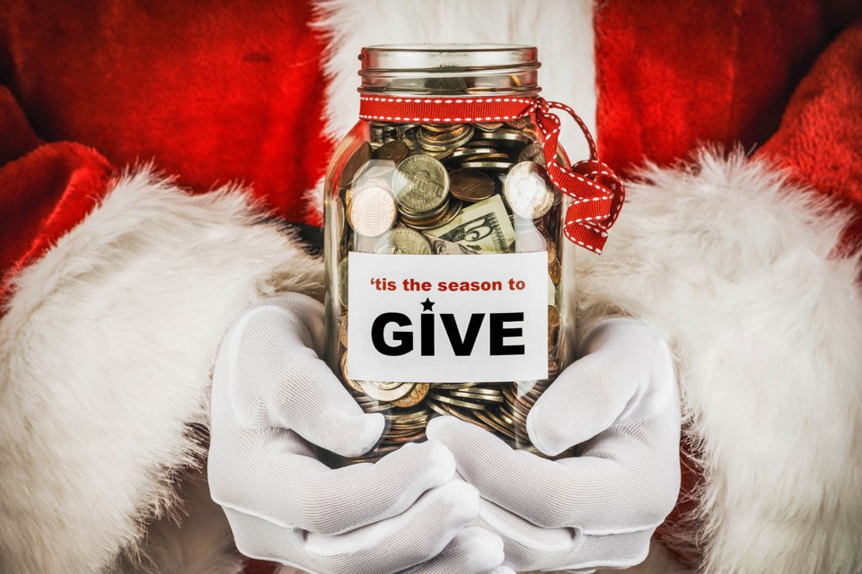 donationsforchristmas