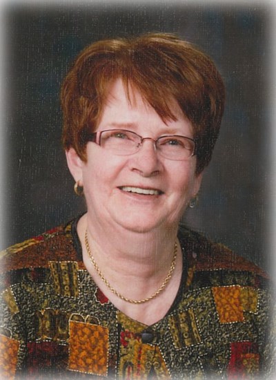 Doreen obit