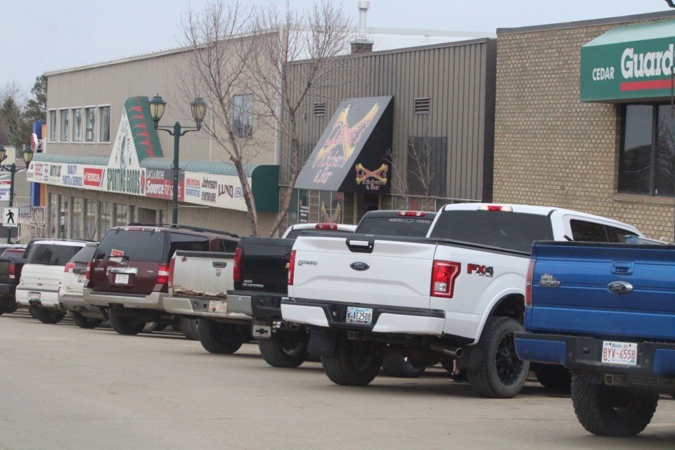 The owners of Lac La Biche County businesses, like merchants across the province, are facing new COVID 19 restrictions that some find confusing.