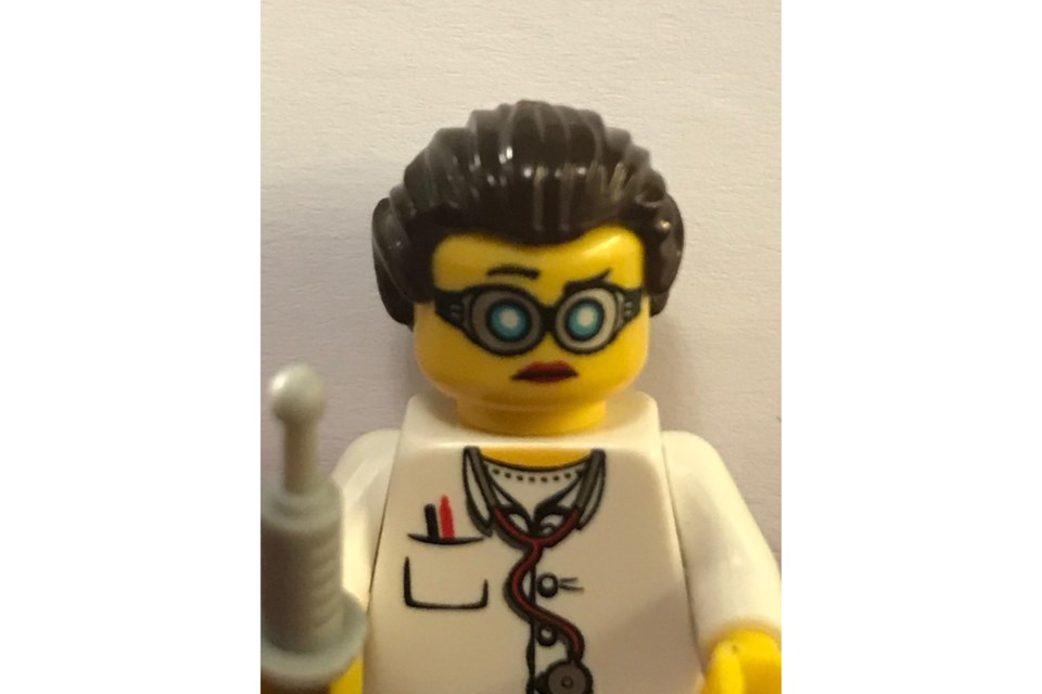 DrLego