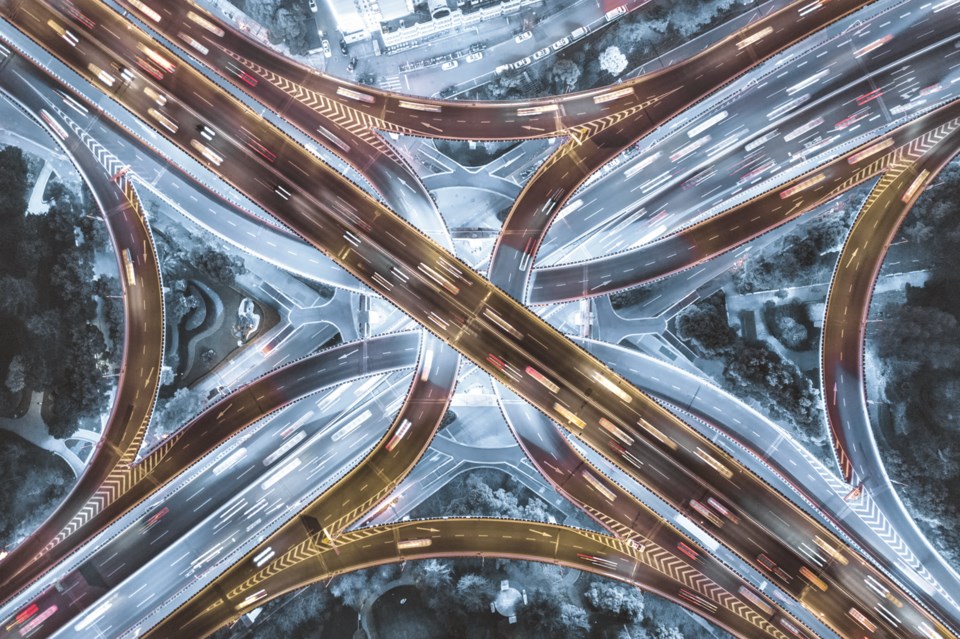 drone-skyways
