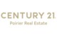 Century 21 Poirier Real Estate