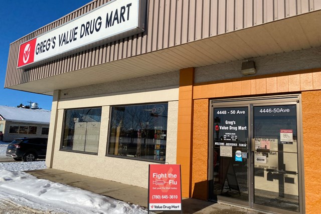 Greg's Value Drug Mart Inc: Lakeland Pharmacy and Drug Stores 