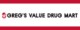 Greg's Value Drug Mart Inc. - St. Paul