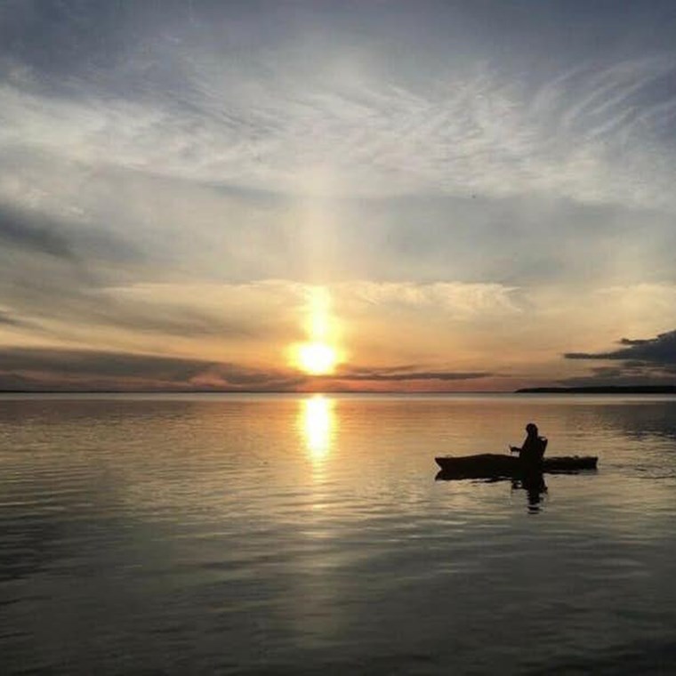 Sunset-on-Lac-La-Biche-Lake-(002)