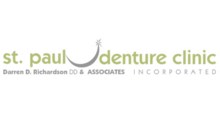 St. Paul Denture Clinic Inc. - St. Paul