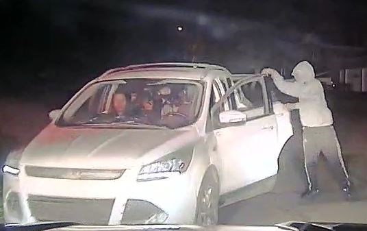 Elk Point RCMP are asking for the public's help identifying these suspects. 