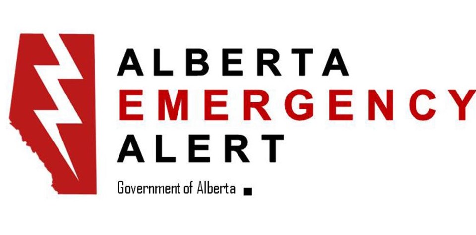 Emergency Alert