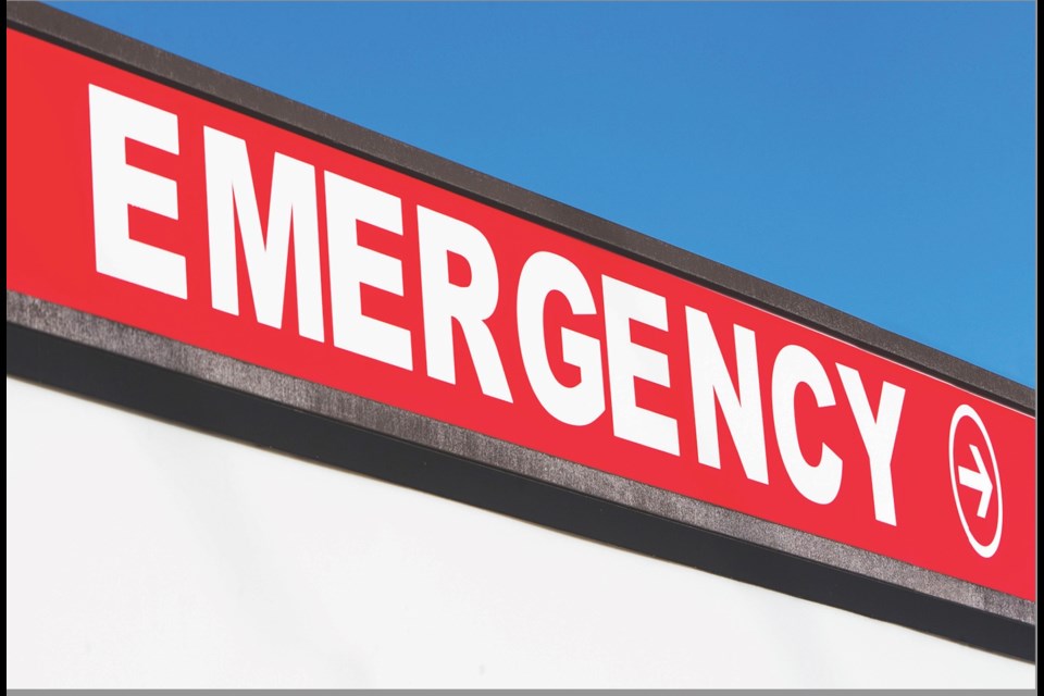 More service disruptions are slated at Lac La Biche's W J Cadzow hospital this week due to a lack of available physicians.