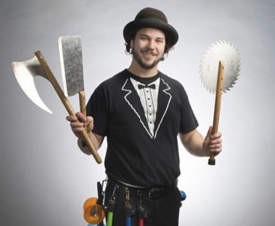 Eric the jugglercrop