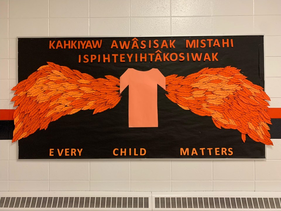 EveryChildMatters