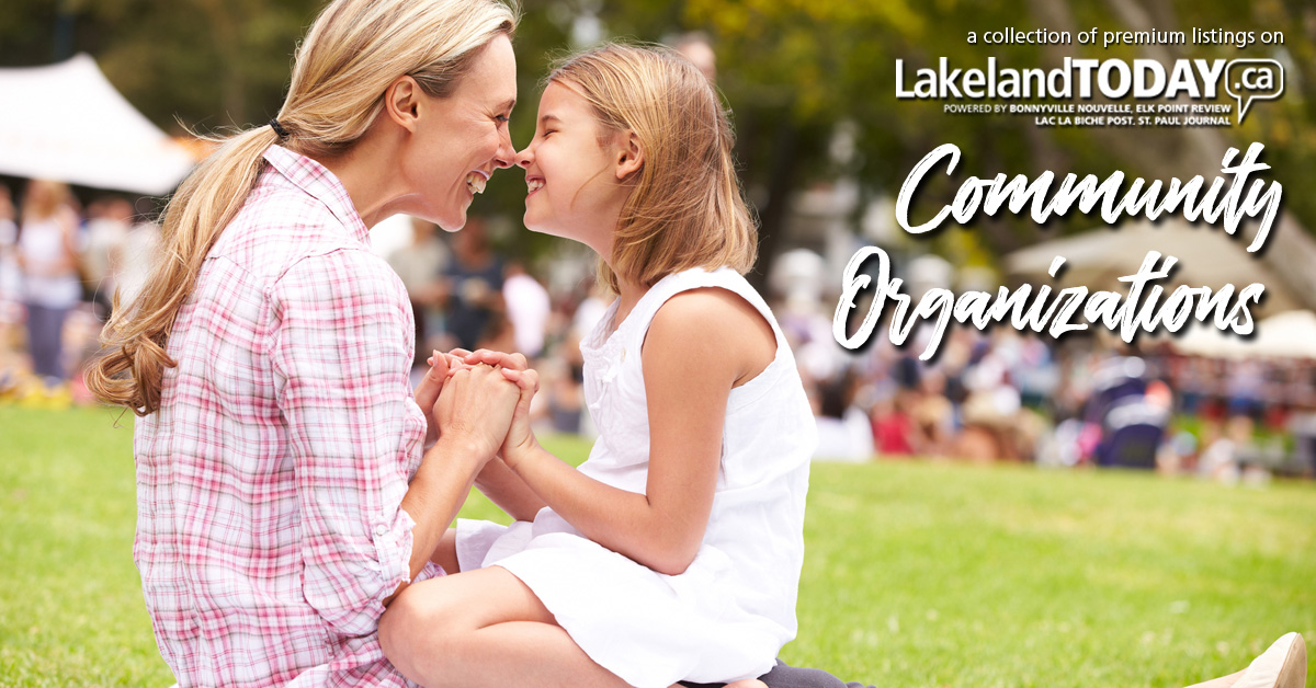Community Organizations