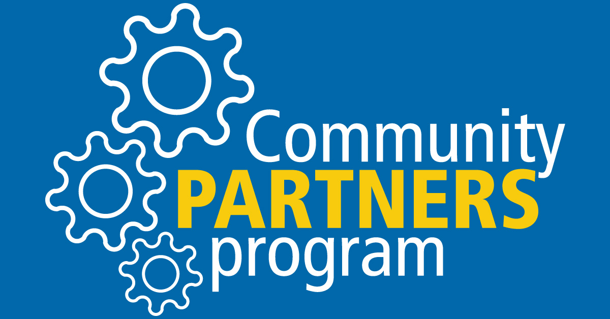 Our Community Partners