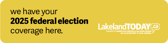 2025 Federal Election Canada