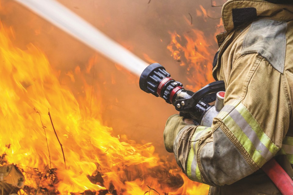 firefile