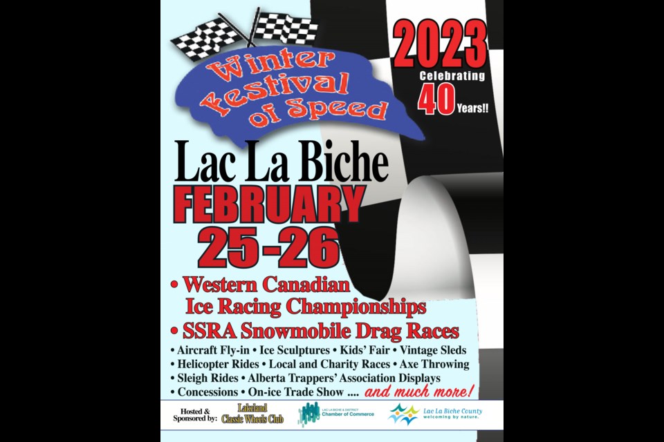 Save the date