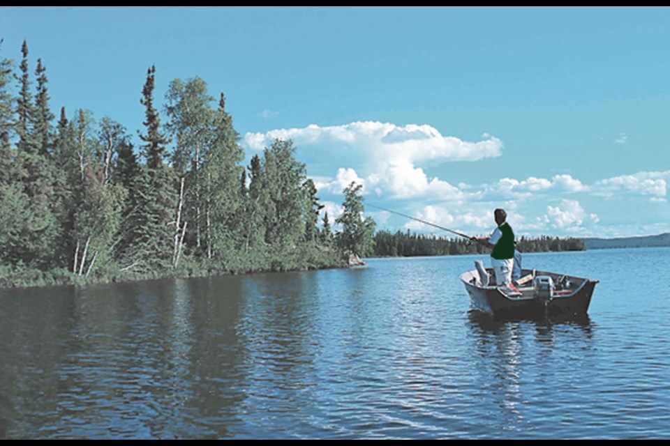With 200 lakes in a 200 kilometre radius, the Lakeland draws a lot of watercraft. Local officers say the message of impaired boating still needs to sink in.
