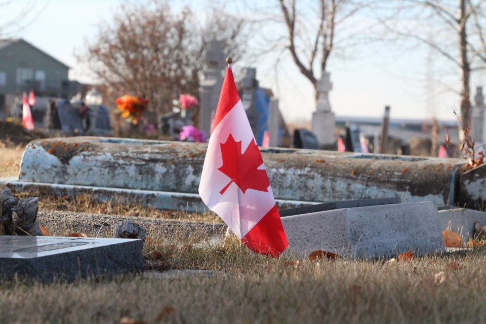 flags-onthe-graves