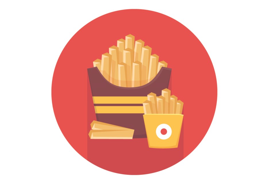 Fries
