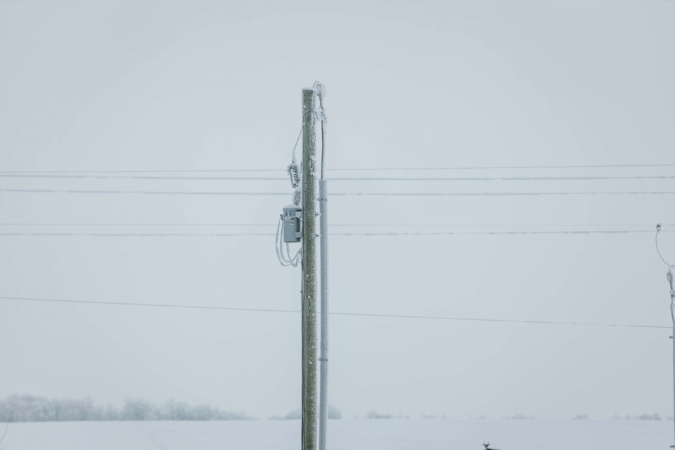 BREAKING: Albertans asked to reduce power use as cold temperatures ...