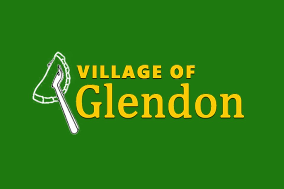 Glendon Logo