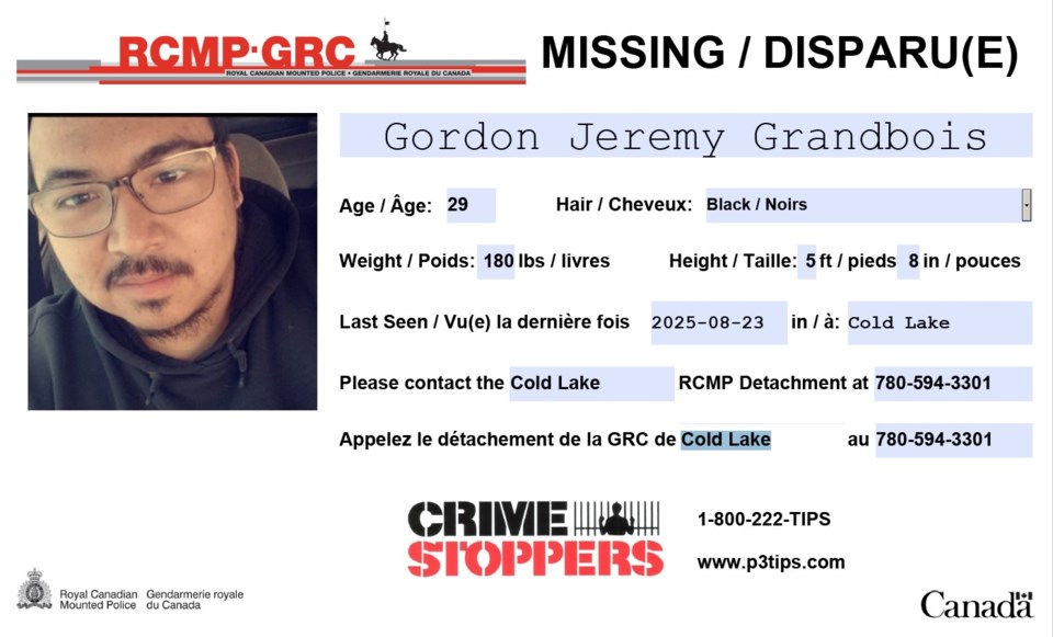 gordon-grandbois-missing-person-poster