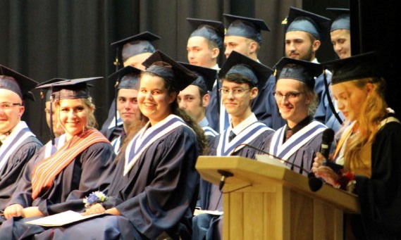 Graduation