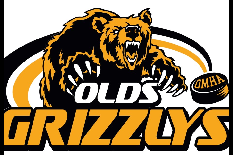 The Olds Grizzlys are one of eight teams in Plamondon this weekend, competing for the U15 no-body-contact Provincials. Click the links in the story to see more teams.
