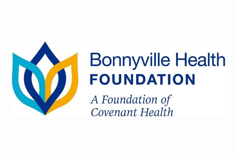 Health Foundation logo