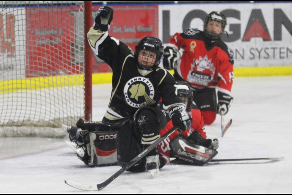 The province has made a last-minute change to sport practices ... now allowing team practices in the first step of its 4-Step COVID framework.        File: Bonnyville Nouvelle.