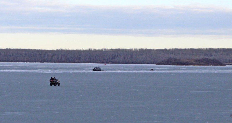 ice-vehicles-and-some-people