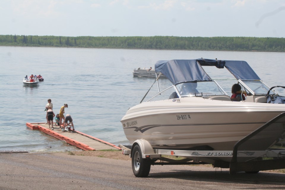 Capitalizing on the visitors — local and from outside the region — is the focus of Wednesday's tourism session.    Lac La Biche Post FIle