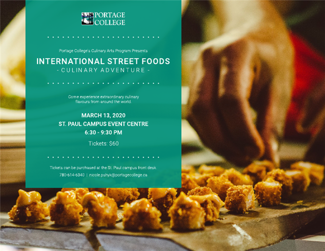 InternationalStreetFoods_Poster