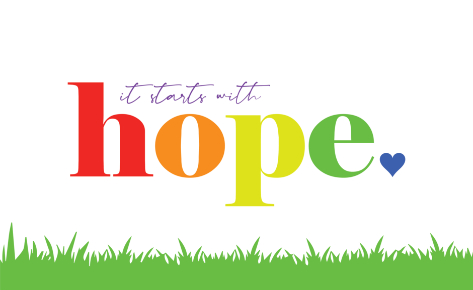 It Starts with Hope Project