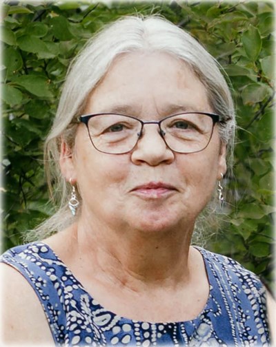 Joan Mahe obit pic