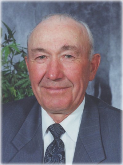 Joe Tymofichuk obit pic