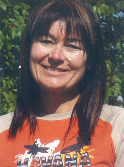 Kathy Duncan