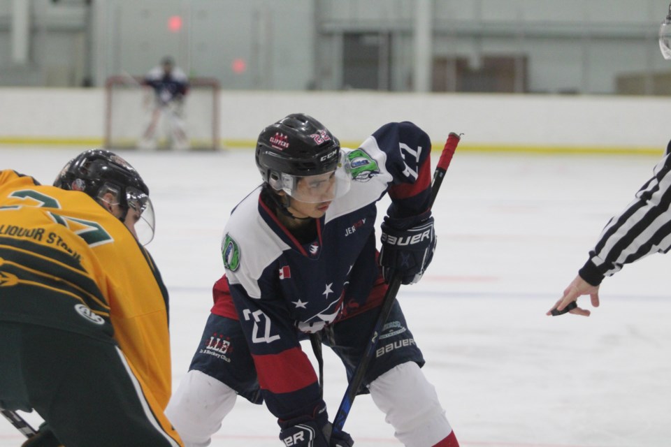 The Lac La Biche Clippers are one of seven junior b teams in the local league hoping to see the puck drop on some sort of a season this year.